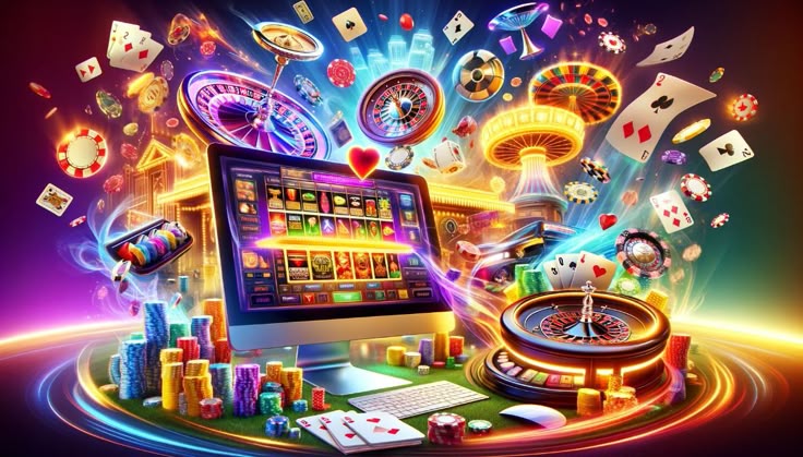 Jackpot City Live Betting