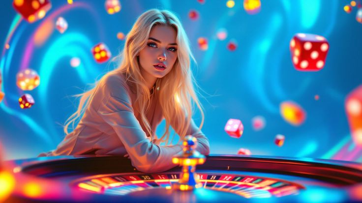 Jackpot City پاکستان ریئل منی گیمز