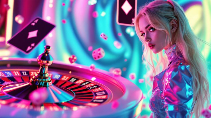 Jackpot City Live Casino