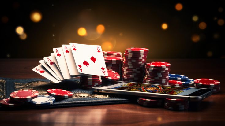 Jackpot City Live Casino