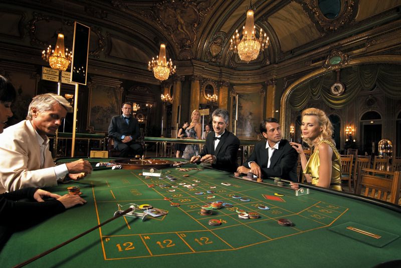 Jackpot City Live Betting