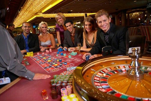 Jackpot City Live Casino
