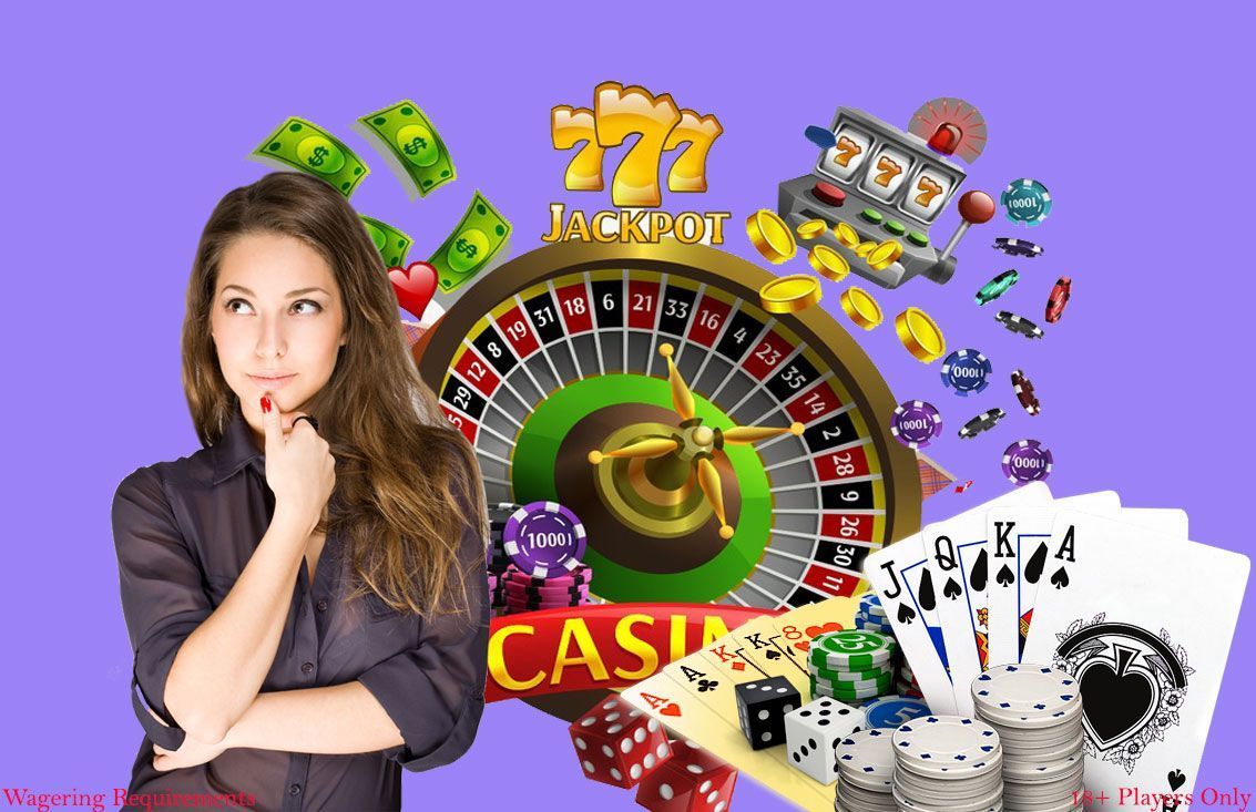 Jackpot City Live Betting
