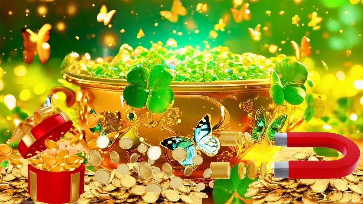 Jackpot City Welcome Bonus