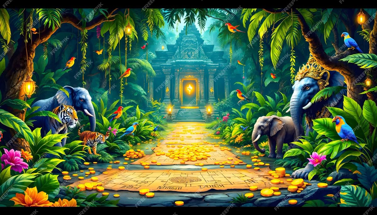 Jackpot City Live Casino