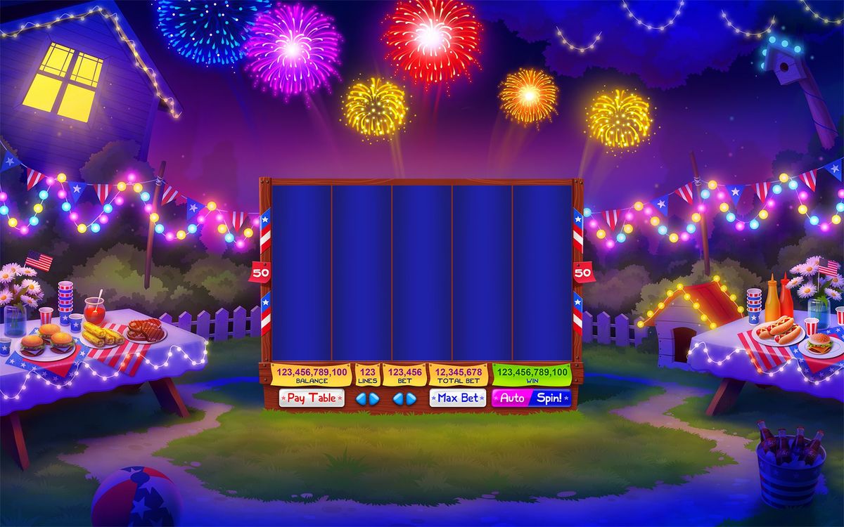 Jackpot City Live Casino